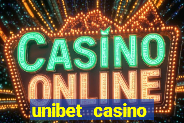 unibet casino review brand